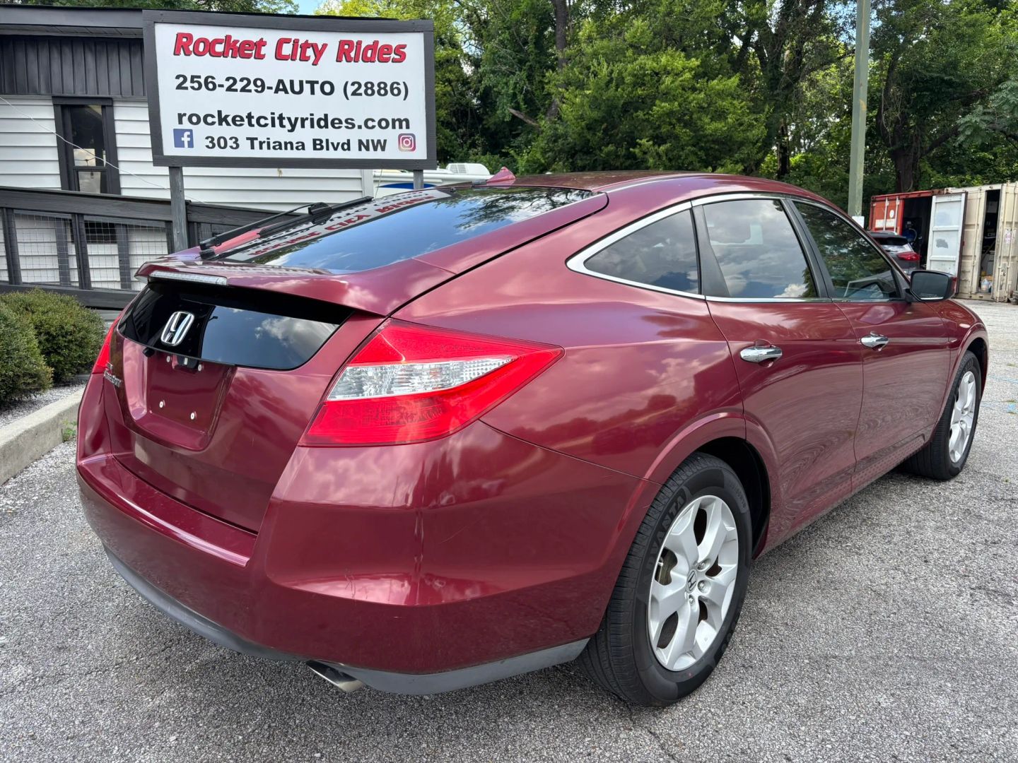 honda accord crosstour 2010 5J6TF1H51AL012606 image honda accord crosstour 2010 5J6TF1H51AL012606 image